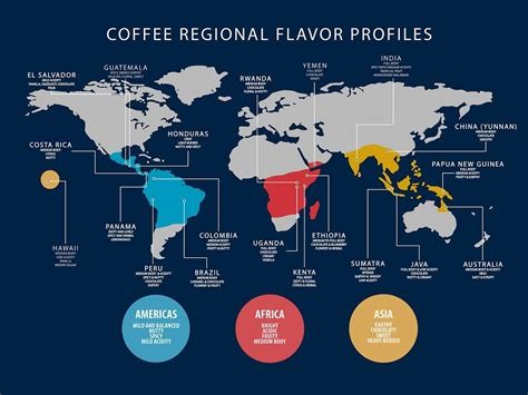 Map to Coffee Shop in Canada