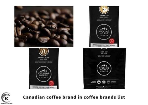 Coffee Shop in Canada Exterior
