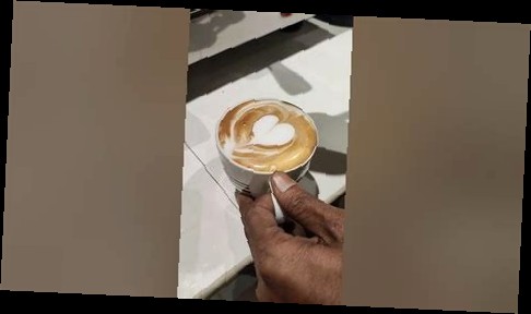 Team Member at Coffee Shop in Canada