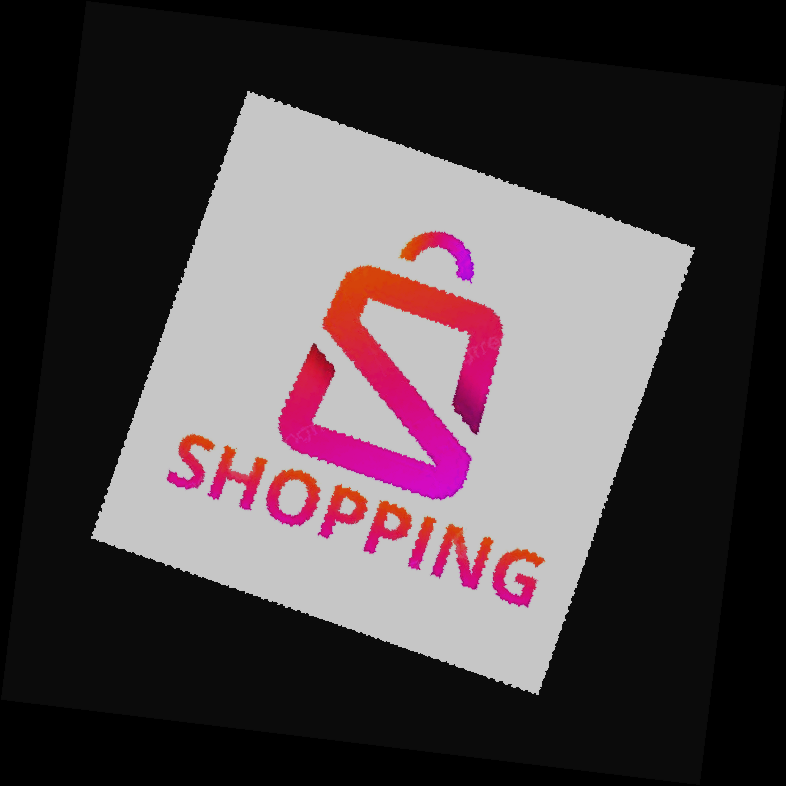 Coffee Shop in Canada Logo